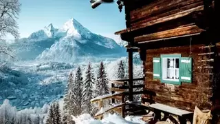 Kerstreis Bergen en treinen in Magisch Zwitserland