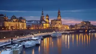 Kerstreis Dresden & Saksen
