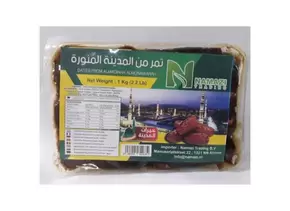 NAMAZI ALMADINAH DADELS 1KG