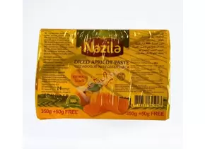 NAZILA ABRIKOZEN PASTA 350G