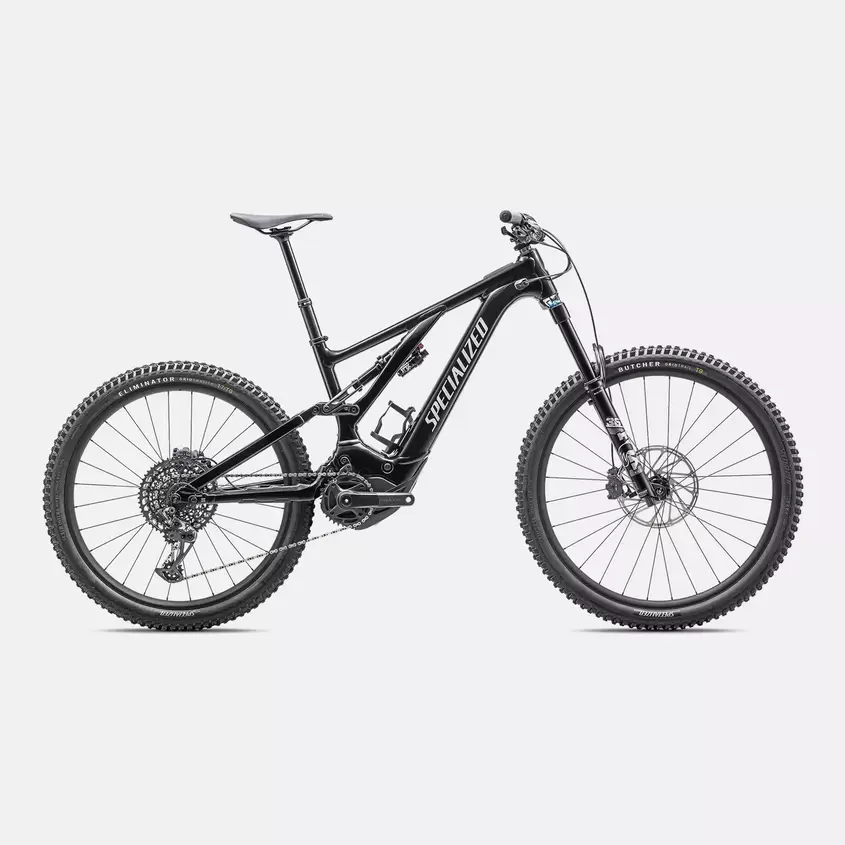 Turbo Levo 3 Comp Alloy