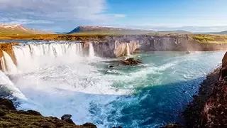 Grand Tour IJsland & Faeröer eilanden