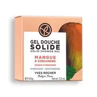 Hydraterende Douchegelbar Mango & Koriander