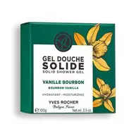 Hydraterende Douchegelbar Bourbonvanille