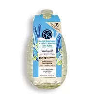 Eco-Navulling Bad- en Douchegel Wilde Algen & Zeevenkel