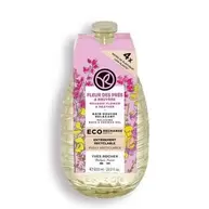 Eco-Navulling Bad- en Douchegel Weidebloem & Heidekruid