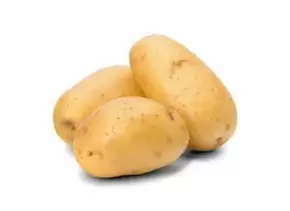 AARDAPPELEN (PER KILO)