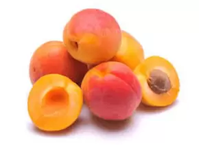ABRIKOZEN (PER KILO)