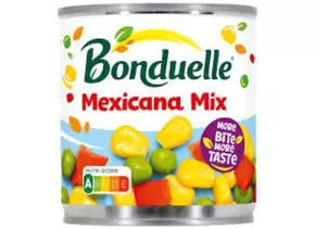 BONDUELLE MEXICO MELANGE 280G