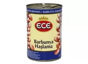 ECE BONEN BRUIN (BLIK) 400G