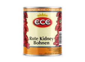 ECE RODE KIDNEY BONEN (BLIK) 400G