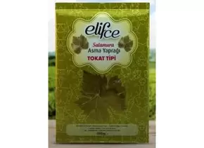 ELIFCE WIJNBLADEREN 400G