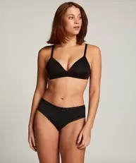 Brazilian Georgia katoen