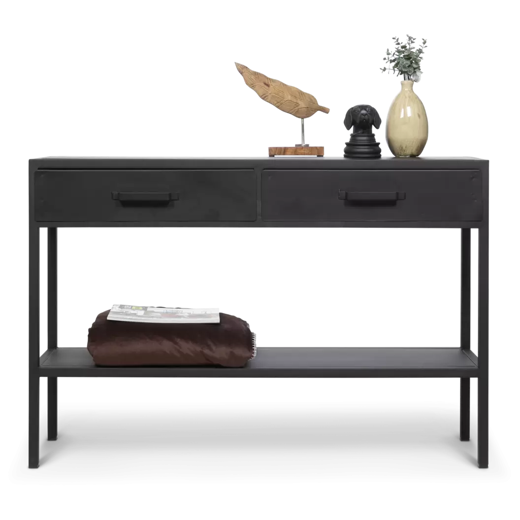 Sidetable Luke - Zwart (OP=OP)