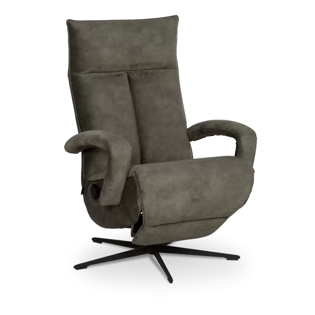 Relaxfauteuil (handmatig) Estate - Adore Hunter(OP=OP)