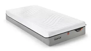 TEMPUR Pro® Plus CoolQuilt matras - stevig