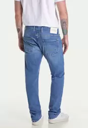 Grover Straight Jeans