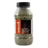 BBQ vuurkruiden 250 g