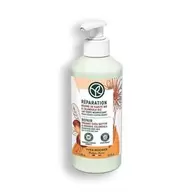 Voedende bodymilk