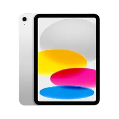 Apple iPad 11-inch - Zilver