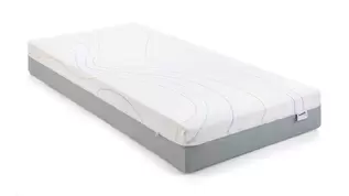 Aanpasbaar Wave by M line matras