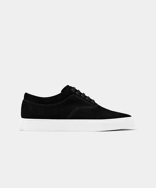 Black Sneaker