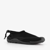 Dames waterschoenen zwart