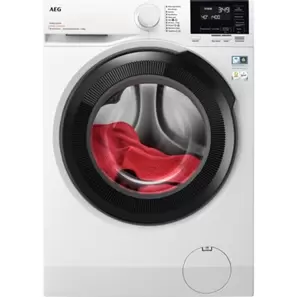AEG LR73BREMEN 7000 ProSteam UniversalDose Wasmachine