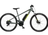 El Reventador Superior MDBPC