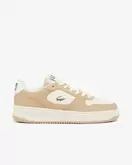 L001 Set Leren Herensneakers