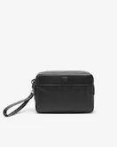 Nomogramme Leren Clutch