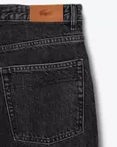 Wide Fit Denim Jeans
