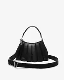 Kleine Runway Lenglen Leren Tas