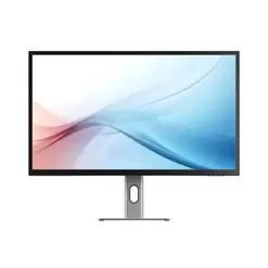 Alogic Clarity Max UHD 4K Monitor - 32"