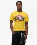 Tokyo Graphic T-shirt