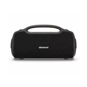 Artsound PWR04 Zwart Draagbare luidspreker