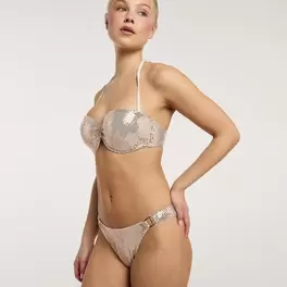 Bandeau bikinitop