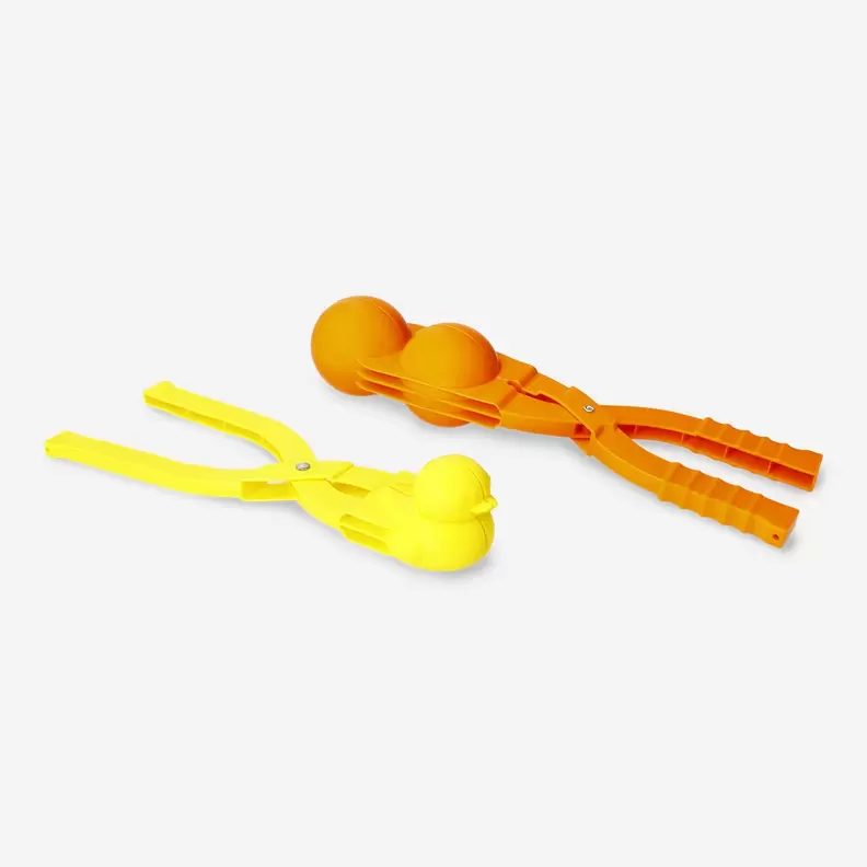Zand bal schimmel set