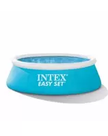 Intex Easy Set Ø 183 x 51