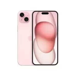 Apple iPhone 15 Plus - Roze