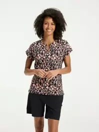 Abadia - T-shirt dames -