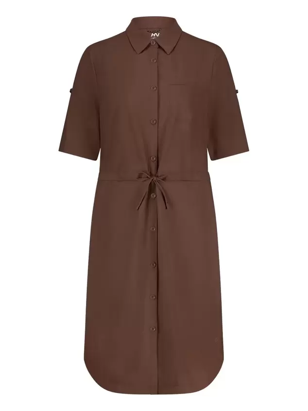 Teresa - Traveljurk dames -