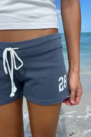 Product Name:Rainey 28 Shorts