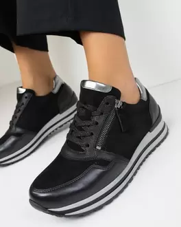 Gabor Comfort Optifit