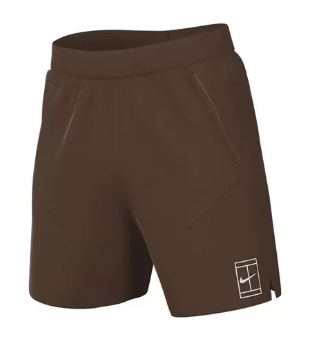 Nike Men Court Advantage Dri-Fit Tennisshort