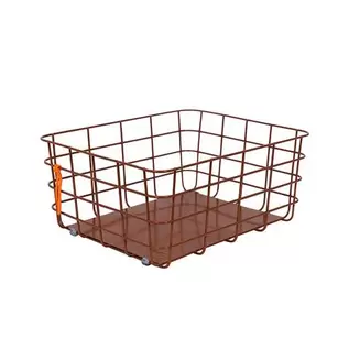 Popstrukt groot mand Waffle