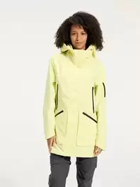 Callais - Parka dames -