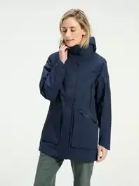 Callais - Parka dames -