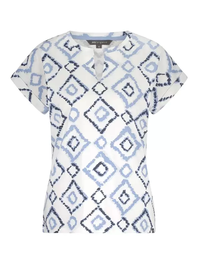 Yura - T-shirt dames -