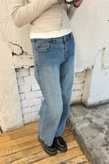 Product Name:Gigi Jeans